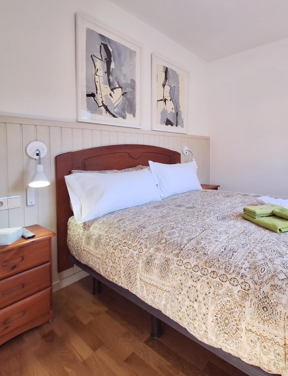 Apartament Eliette 4 Bagá Esterno foto