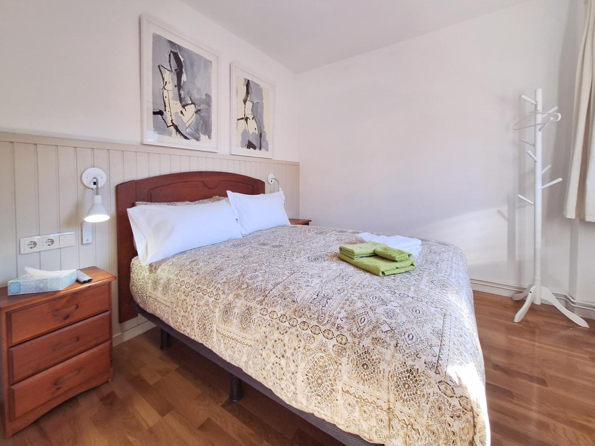 Apartament Eliette 4 Bagá Esterno foto