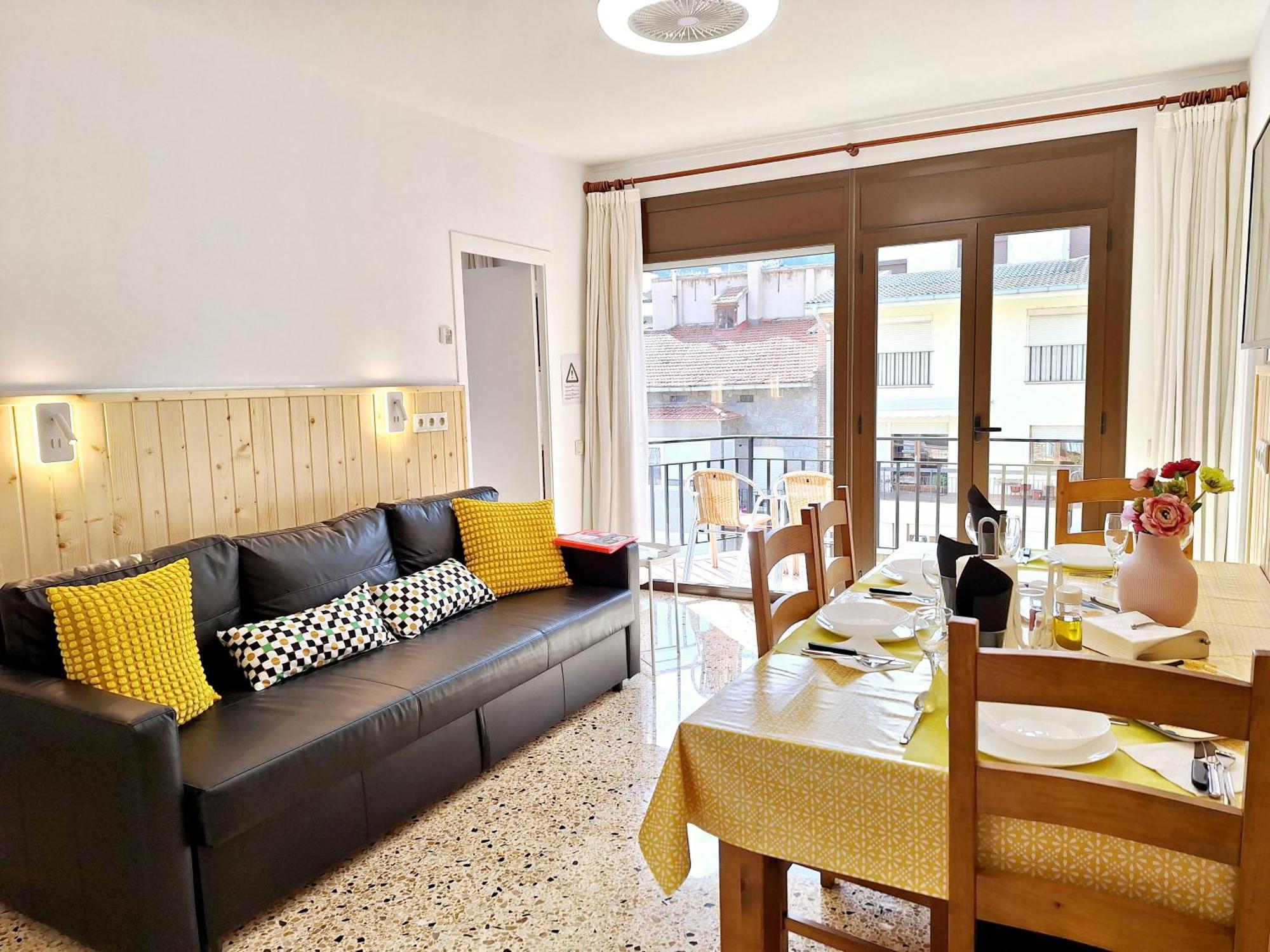 Apartament Eliette 4 Bagá Esterno foto