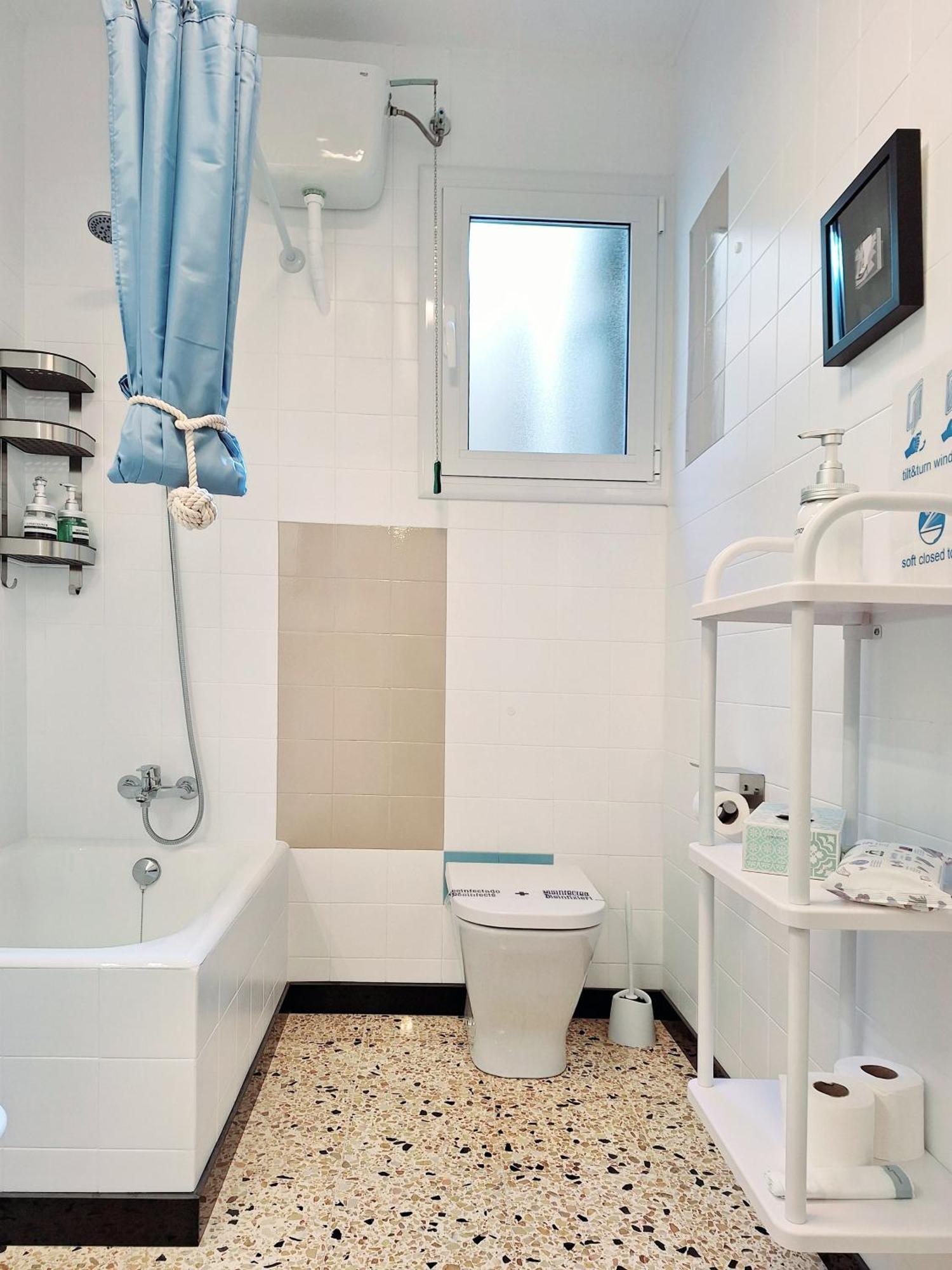 Apartament Eliette 4 Bagá Esterno foto