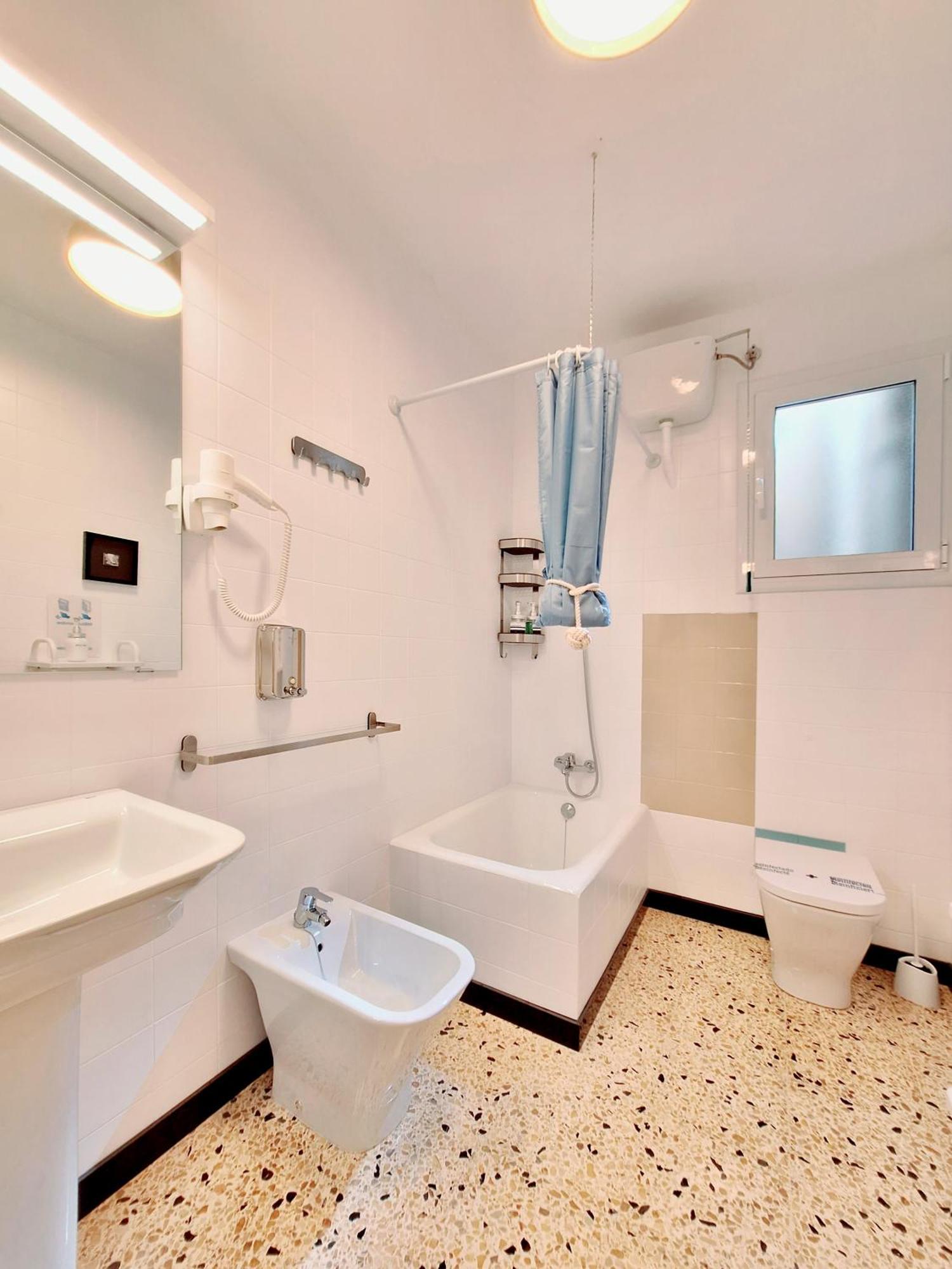 Apartament Eliette 4 Bagá Esterno foto