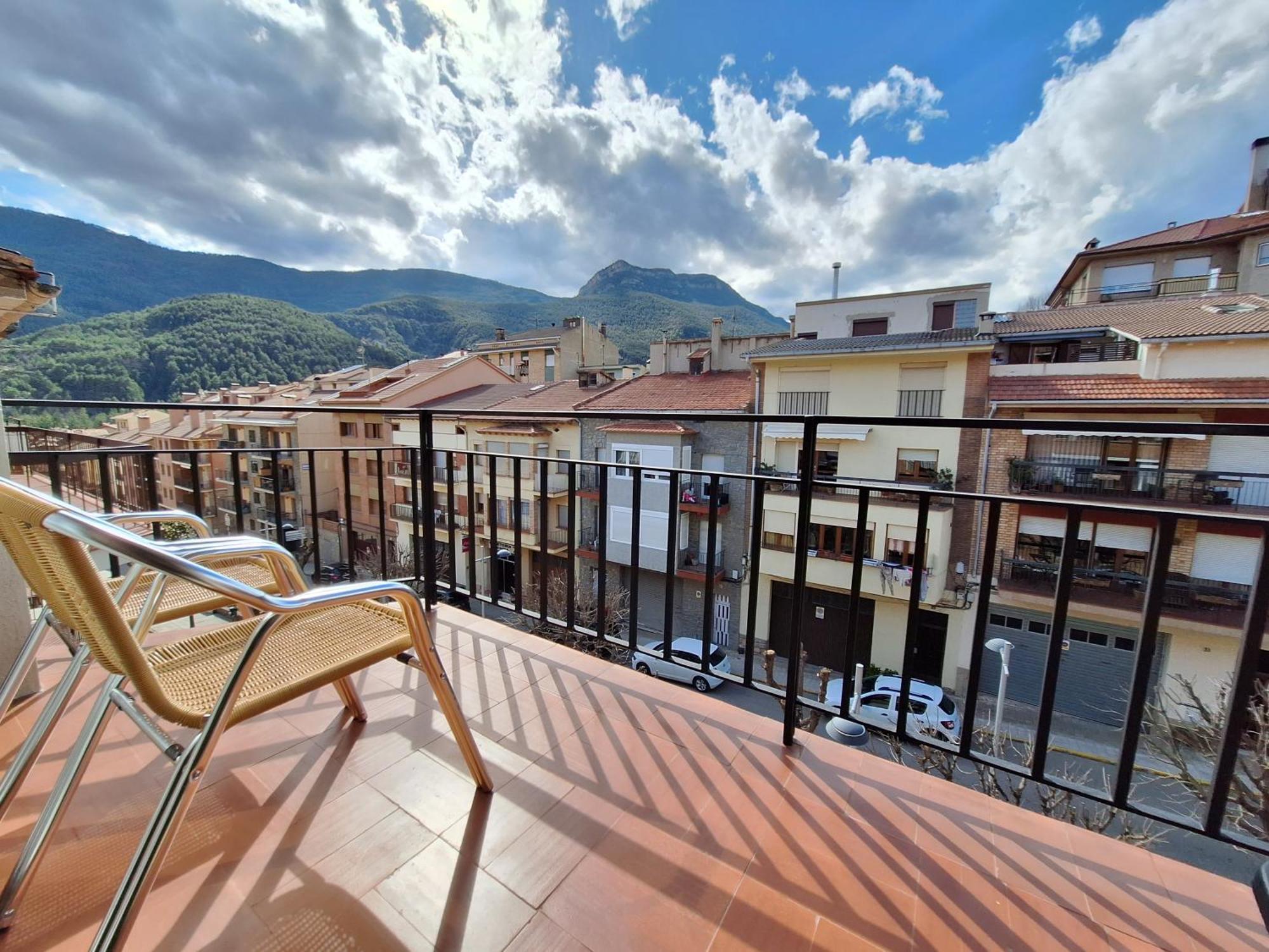 Apartament Eliette 4 Bagá Esterno foto