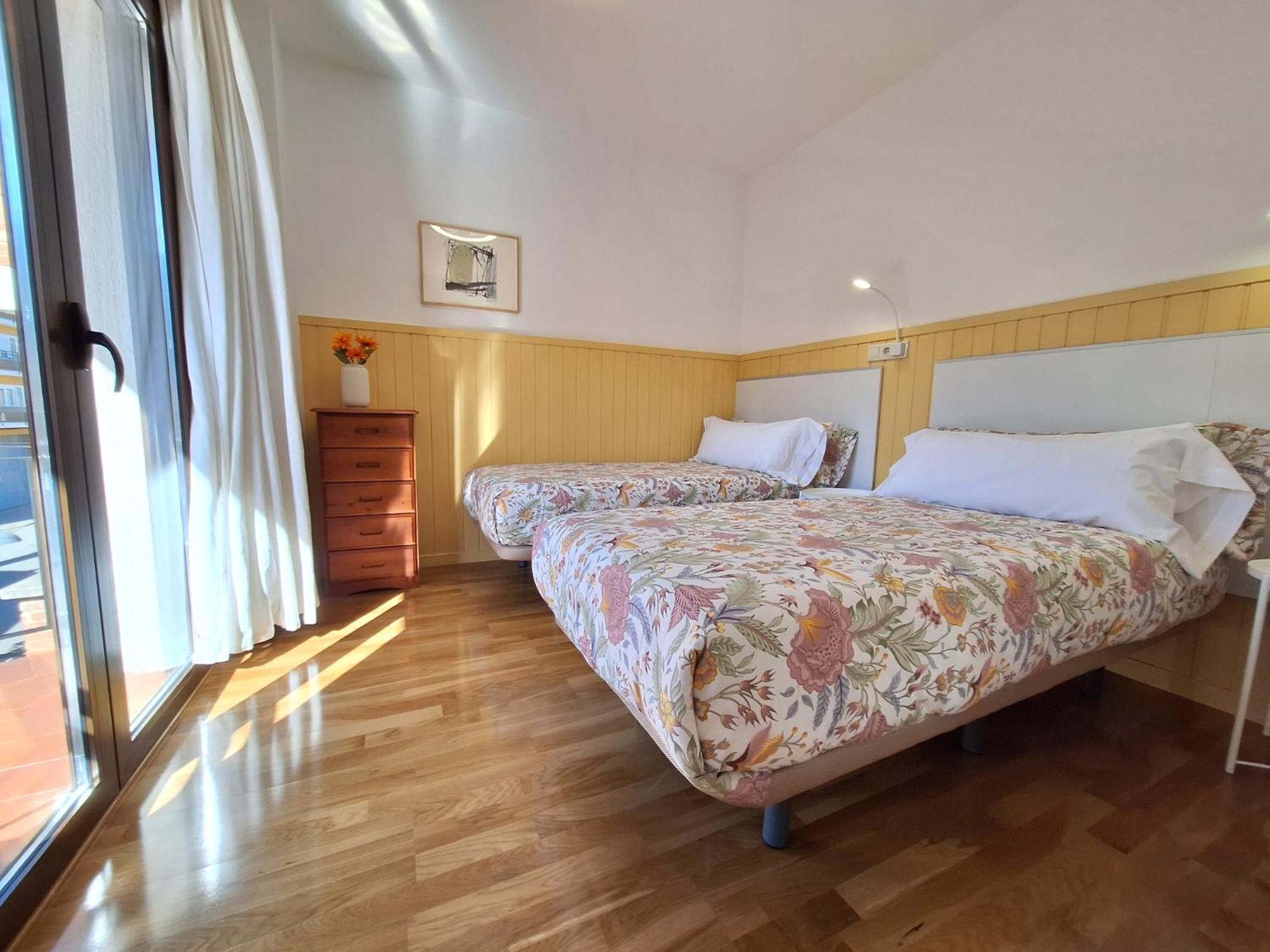 Apartament Eliette 4 Bagá Esterno foto