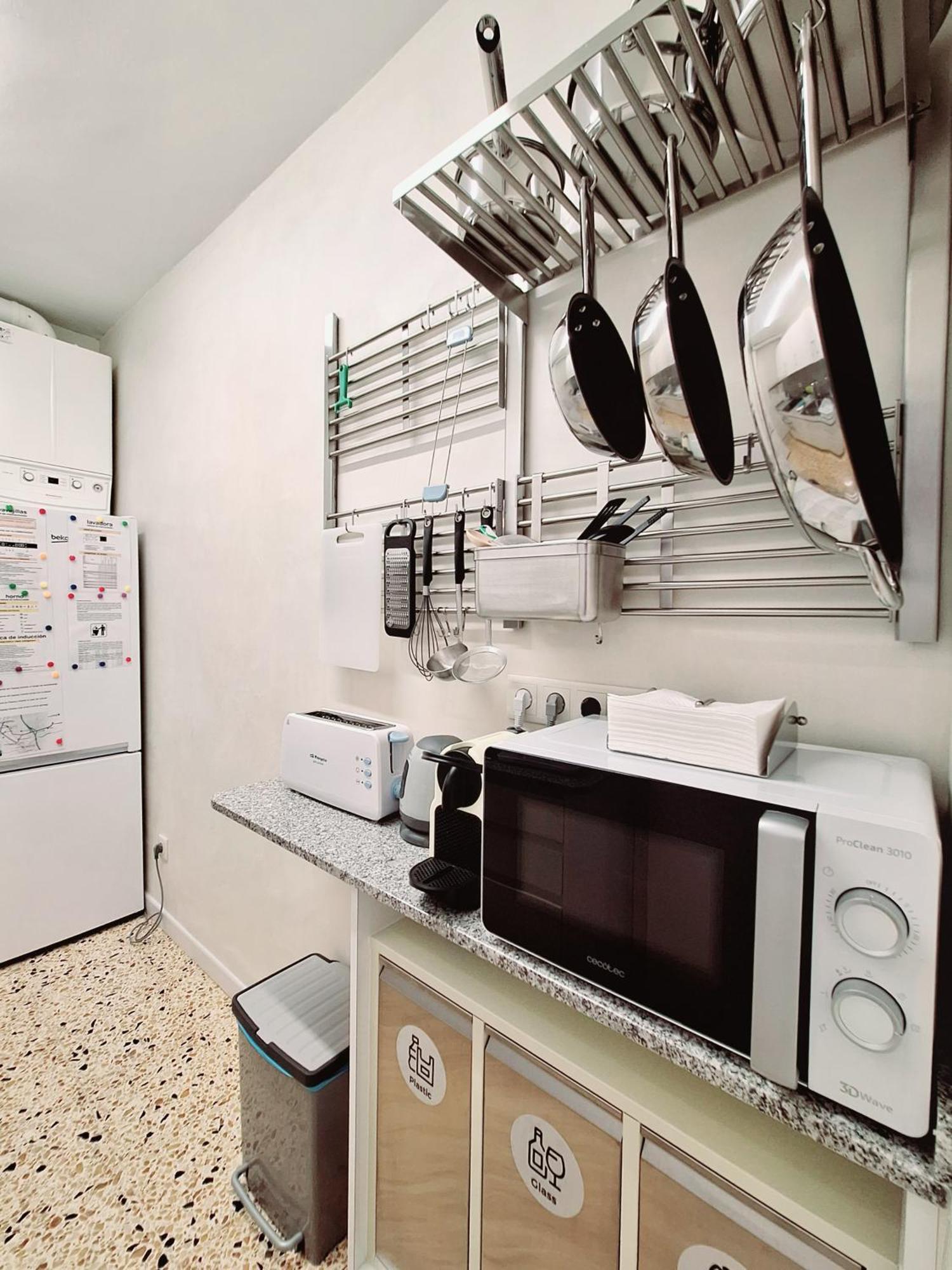 Apartament Eliette 4 Bagá Esterno foto