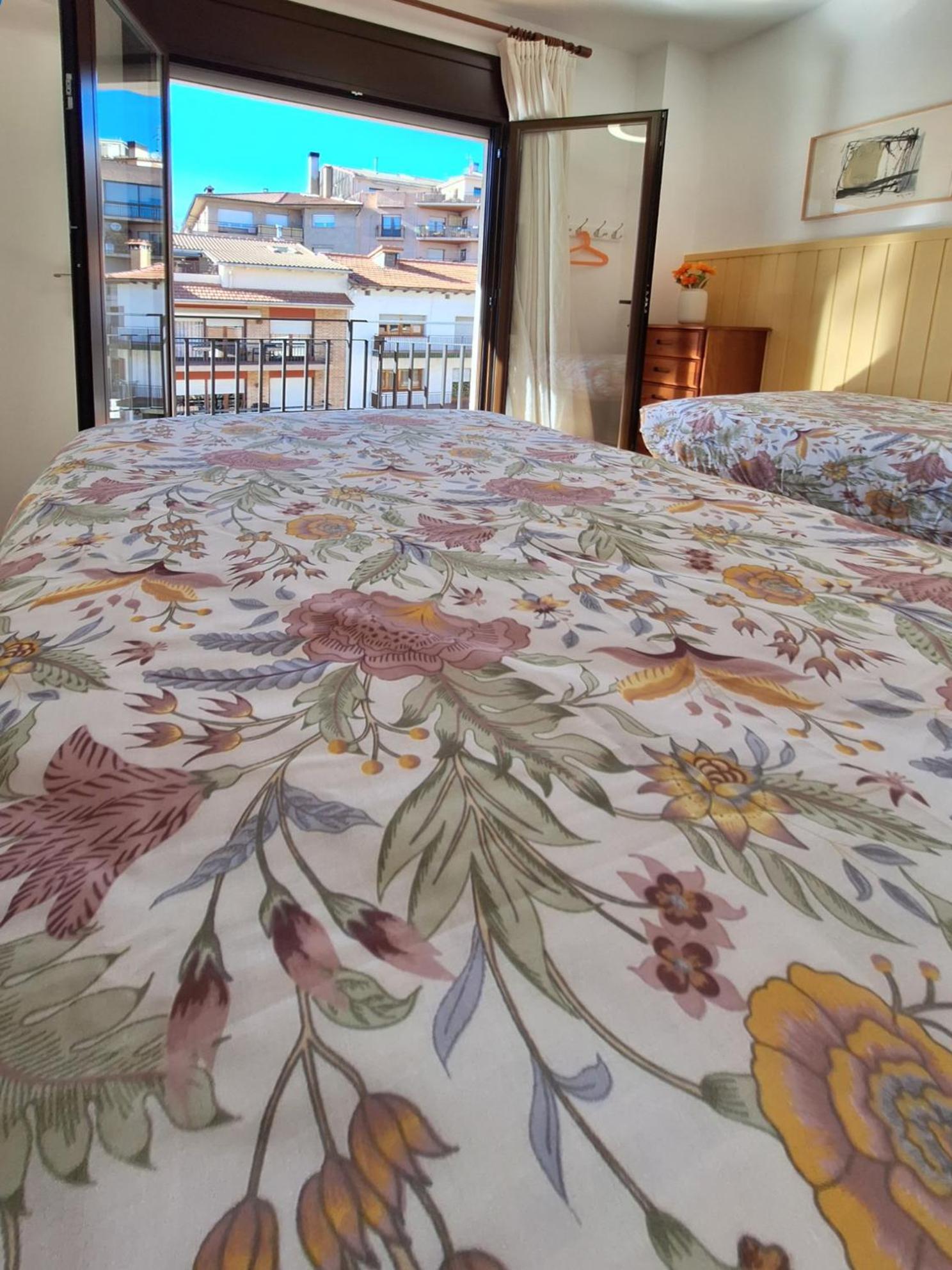 Apartament Eliette 4 Bagá Esterno foto
